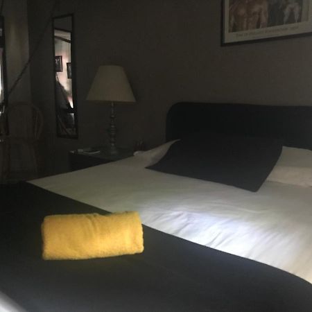 Inn Leather Guest House-Gay Male Only Fort Lauderdale Exterior photo