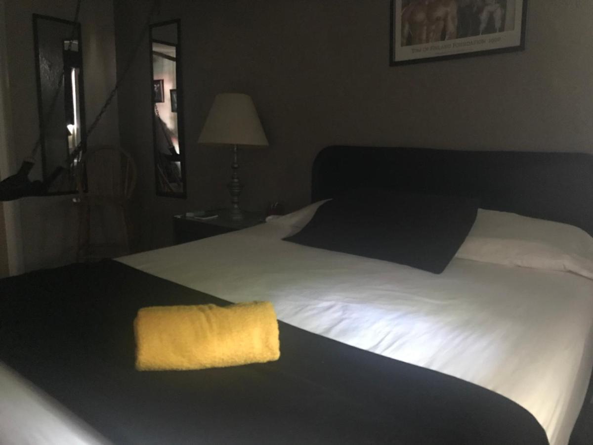 Inn Leather Guest House-Gay Male Only Fort Lauderdale Exterior photo