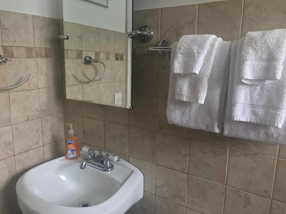 Inn Leather Guest House-Gay Male Only Fort Lauderdale Exterior photo