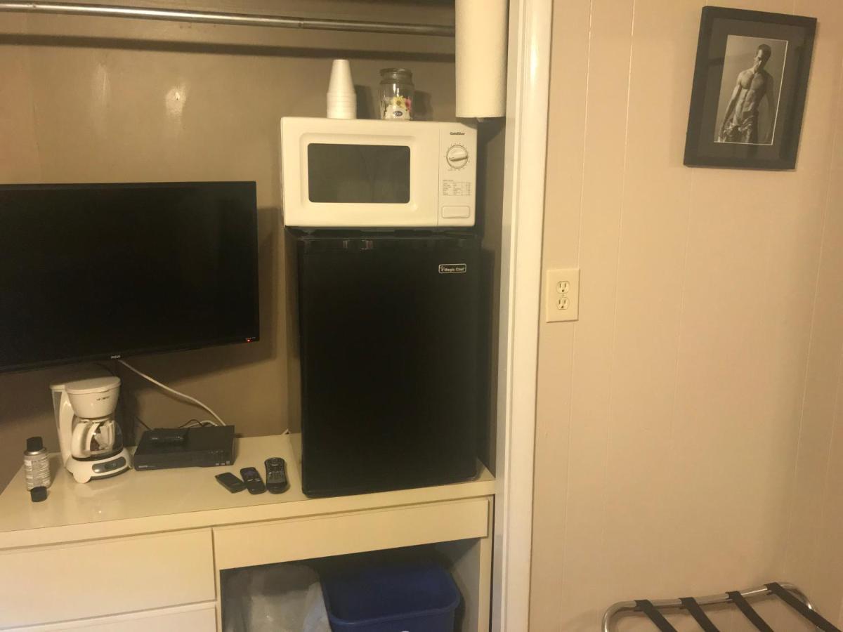 Inn Leather Guest House-Gay Male Only Fort Lauderdale Exterior photo