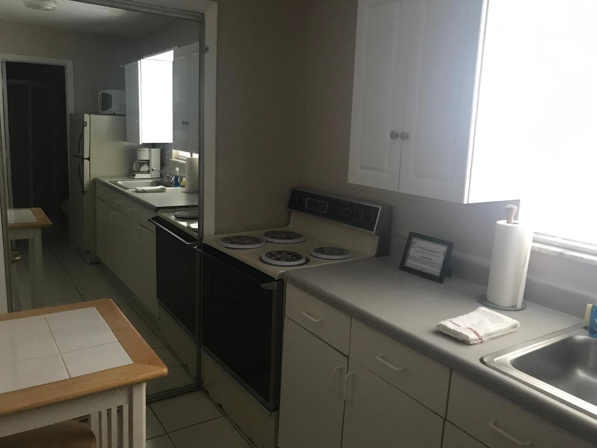 Inn Leather Guest House-Gay Male Only Fort Lauderdale Exterior photo