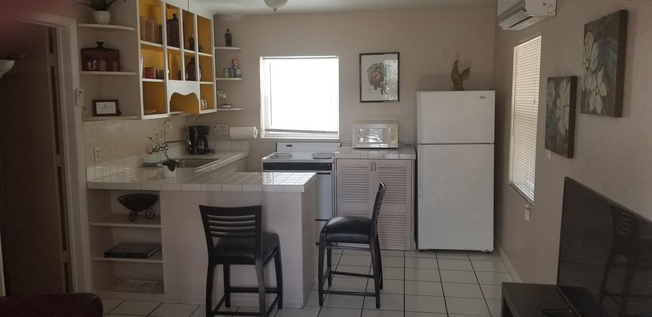Inn Leather Guest House-Gay Male Only Fort Lauderdale Exterior photo