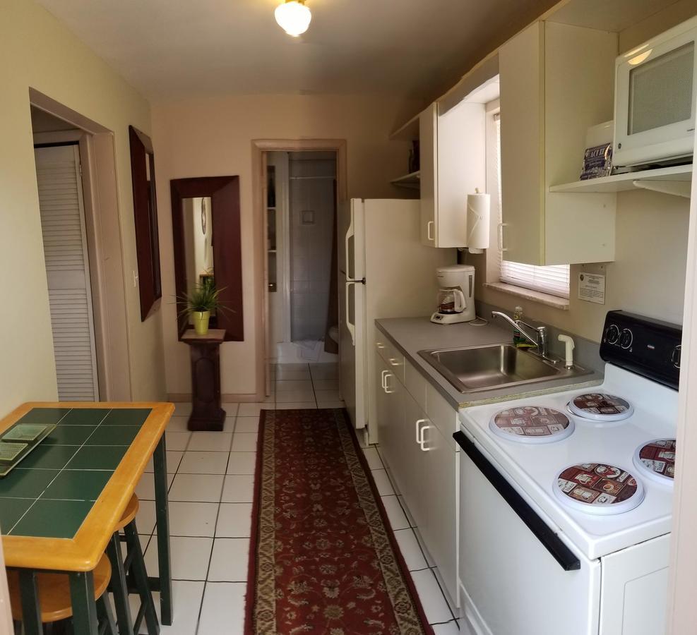 Inn Leather Guest House-Gay Male Only Fort Lauderdale Exterior photo