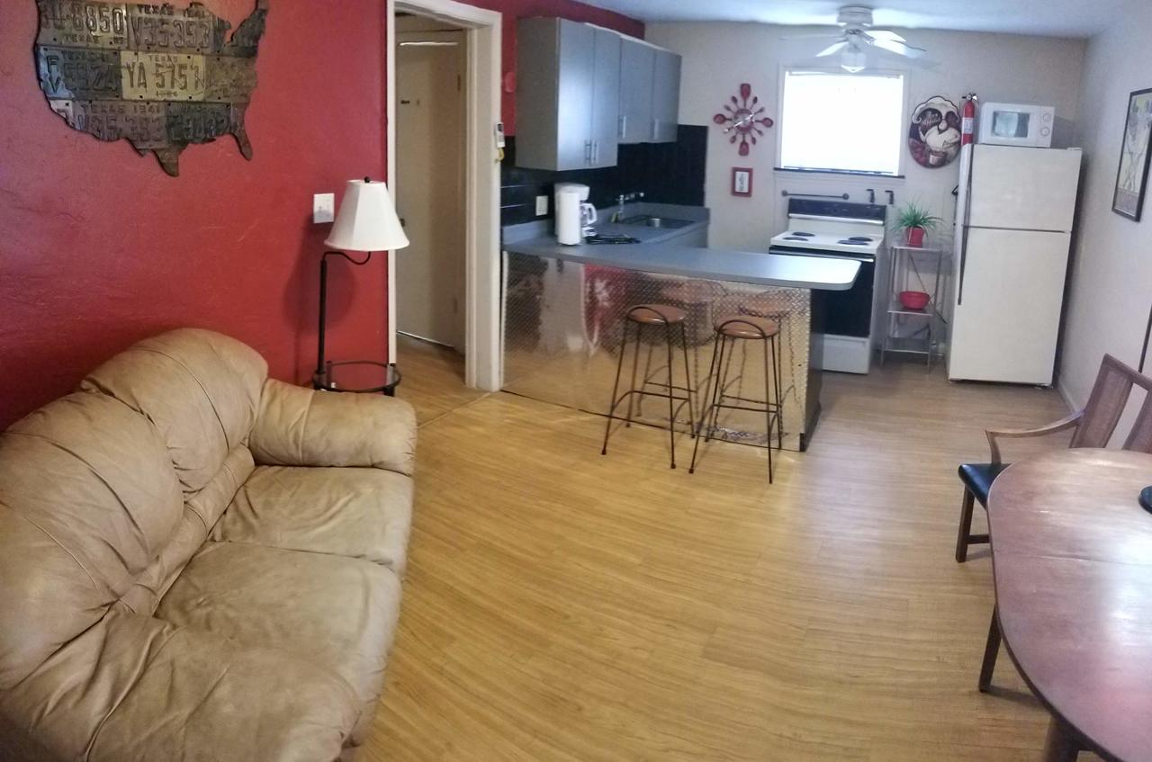 Inn Leather Guest House-Gay Male Only Fort Lauderdale Exterior photo