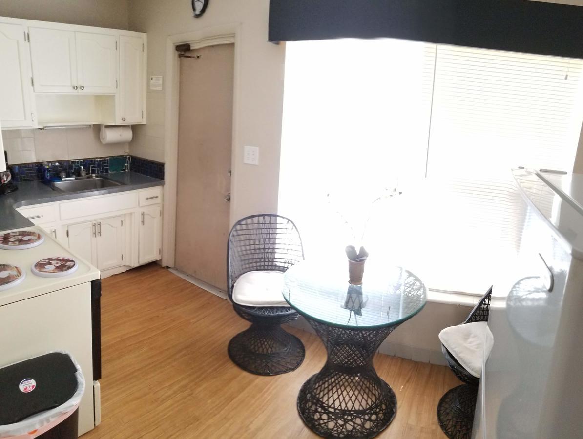 Inn Leather Guest House-Gay Male Only Fort Lauderdale Exterior photo