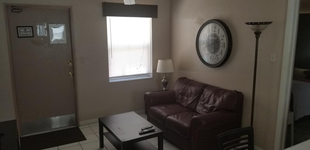 Inn Leather Guest House-Gay Male Only Fort Lauderdale Exterior photo
