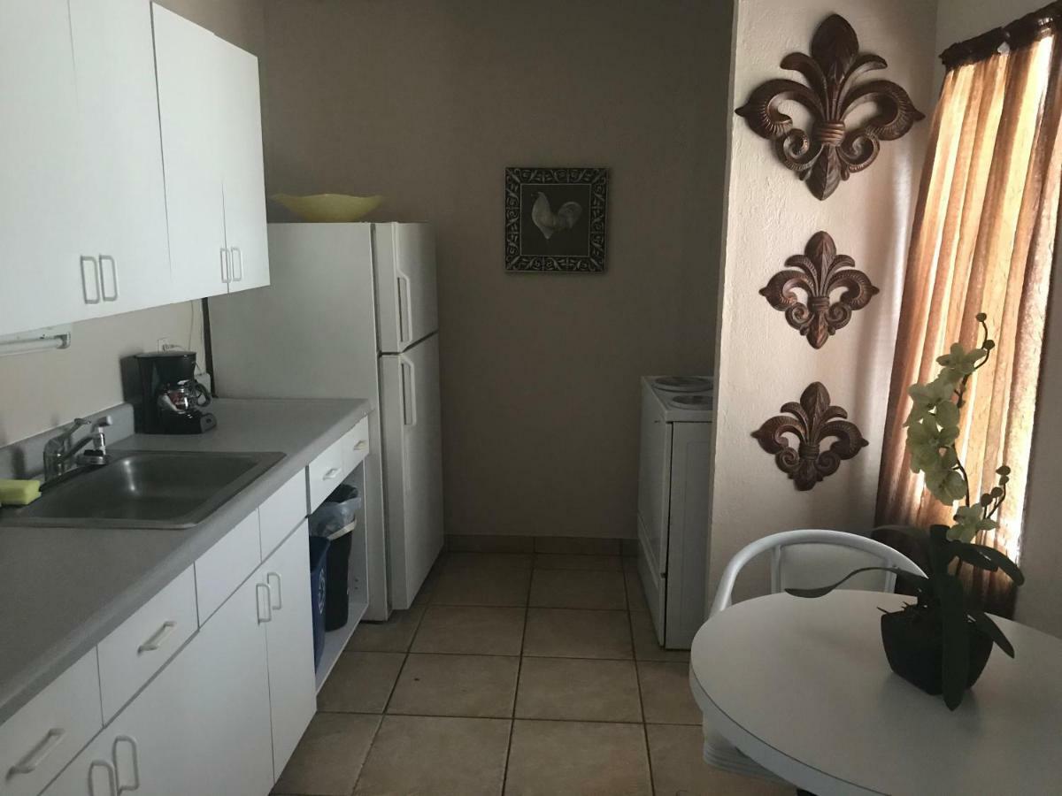 Inn Leather Guest House-Gay Male Only Fort Lauderdale Exterior photo