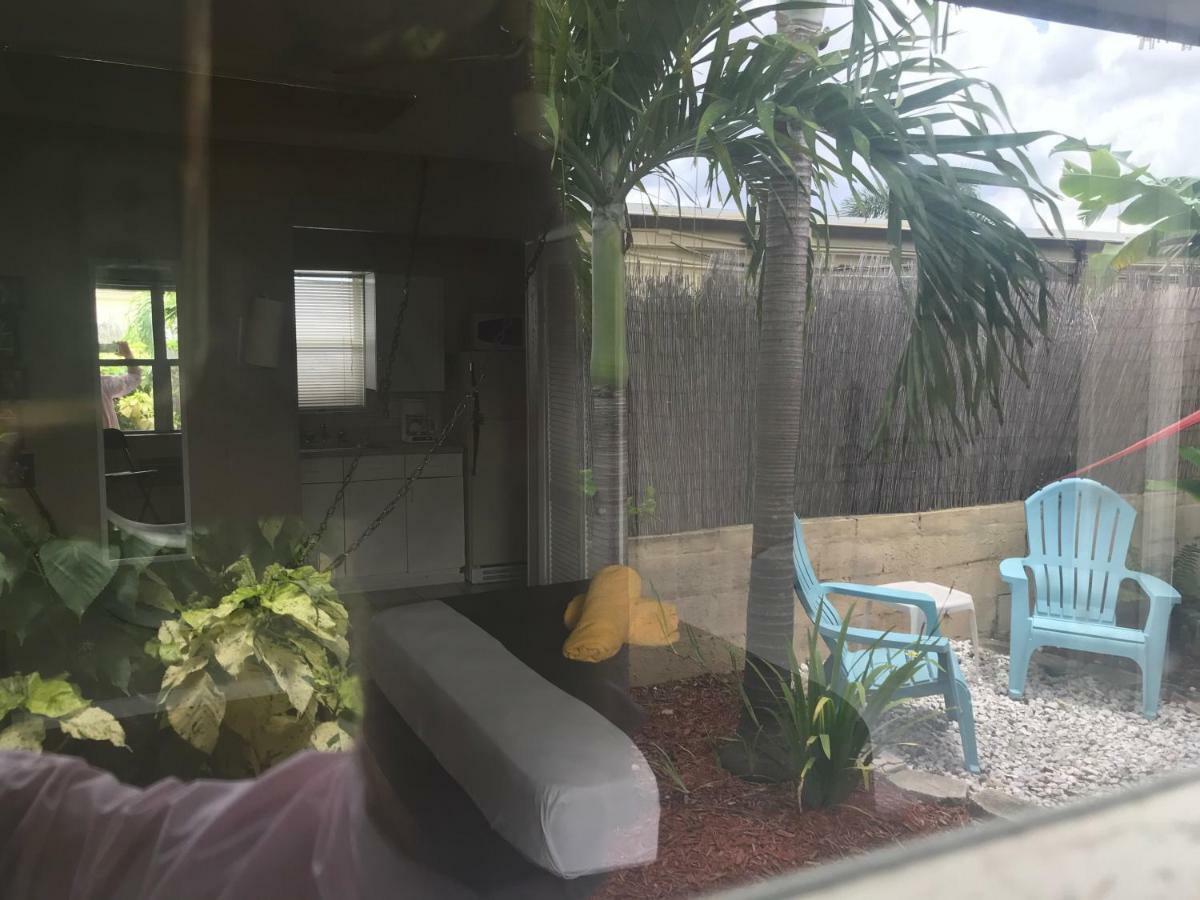 Inn Leather Guest House-Gay Male Only Fort Lauderdale Exterior photo