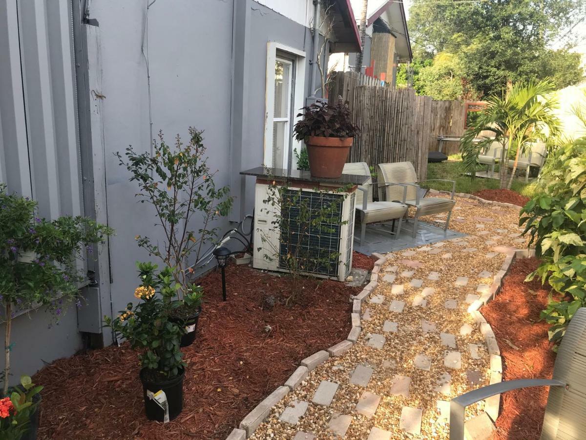 Inn Leather Guest House-Gay Male Only Fort Lauderdale Exterior photo