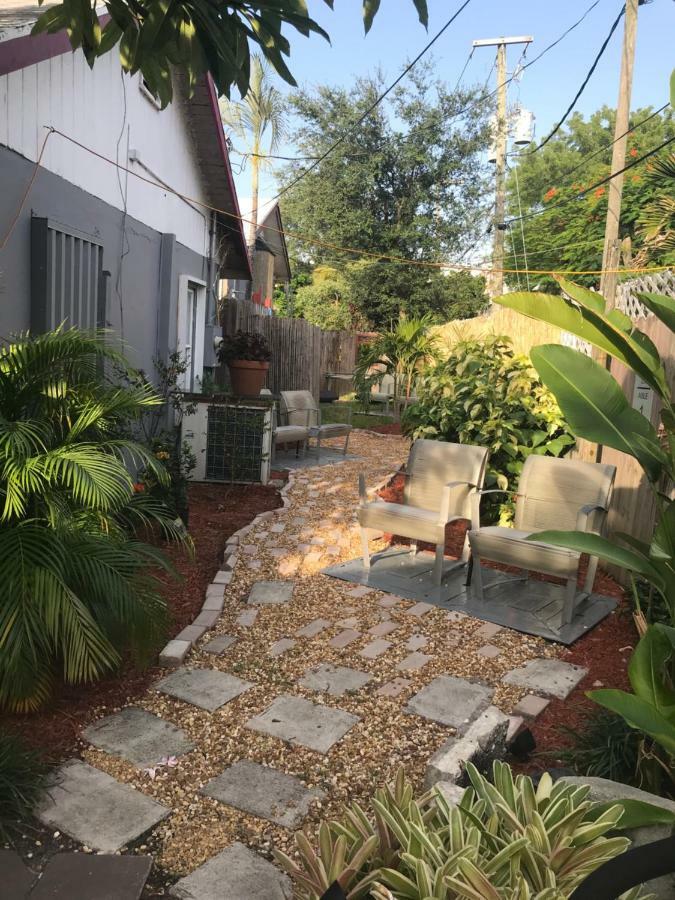 Inn Leather Guest House-Gay Male Only Fort Lauderdale Exterior photo